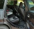 Сірий Джип Cherokee, об'ємом двигуна 2.36 л та пробігом 137 тис. км за 14000 $, фото 16 на Automoto.ua