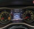 Серый Джип Чероки, объемом двигателя 3.24 л и пробегом 226 тыс. км за 14700 $, фото 7 на Automoto.ua