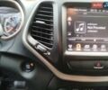 Серый Джип Чероки, объемом двигателя 3.2 л и пробегом 137 тыс. км за 16200 $, фото 32 на Automoto.ua