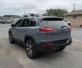Джип Cherokee 2014 у Львові на Automoto.ua Сірий Джип Cherokee, об'ємом двигуна 2.4 л та пробігом 83 тис. км за 8400 $, фото 6 на Automoto.ua
