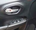 Сірий Джип Cherokee, об'ємом двигуна 1.96 л та пробігом 197 тис. км за 17600 $, фото 16 на Automoto.ua