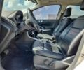Серый Джип Чероки, объемом двигателя 2.4 л и пробегом 110 тыс. км за 2000 $, фото 6 на Automoto.ua