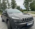 Сірий Джип Cherokee, об'ємом двигуна 1.96 л та пробігом 205 тис. км за 14000 $, фото 9 на Automoto.ua