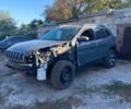 Сірий Джип Cherokee, об'ємом двигуна 3.2 л та пробігом 29 тис. км за 4999 $, фото 9 на Automoto.ua