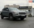 Сірий Джип Cherokee, об'ємом двигуна 3.24 л та пробігом 157 тис. км за 13900 $, фото 1 на Automoto.ua