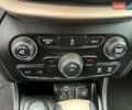 Сірий Джип Cherokee, об'ємом двигуна 2.4 л та пробігом 256 тис. км за 11300 $, фото 22 на Automoto.ua