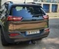 Сірий Джип Cherokee, об'ємом двигуна 2.36 л та пробігом 137 тис. км за 14000 $, фото 1 на Automoto.ua