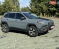 Серый Джип Чероки, объемом двигателя 3.2 л и пробегом 302 тыс. км за 15500 $, фото 4 на Automoto.ua