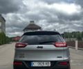 Серый Джип Чероки, объемом двигателя 2.36 л и пробегом 252 тыс. км за 11950 $, фото 6 на Automoto.ua