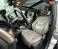 Сірий Джип Cherokee, об'ємом двигуна 3.24 л та пробігом 157 тис. км за 13900 $, фото 15 на Automoto.ua