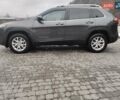 Сірий Джип Cherokee, об'ємом двигуна 3.24 л та пробігом 230 тис. км за 13000 $, фото 1 на Automoto.ua