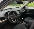 Сірий Джип Cherokee, об'ємом двигуна 1.96 л та пробігом 205 тис. км за 14000 $, фото 22 на Automoto.ua