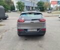 Сірий Джип Cherokee, об'ємом двигуна 2.36 л та пробігом 170 тис. км за 11111 $, фото 3 на Automoto.ua