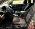 Сірий Джип Cherokee, об'ємом двигуна 2.4 л та пробігом 180 тис. км за 12000 $, фото 11 на Automoto.ua