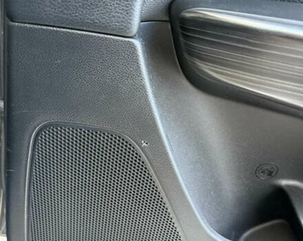 Сірий Джип Cherokee, об'ємом двигуна 2.36 л та пробігом 163 тис. км за 12500 $, фото 49 на Automoto.ua