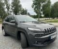 Сірий Джип Cherokee, об'ємом двигуна 1.96 л та пробігом 205 тис. км за 14000 $, фото 13 на Automoto.ua