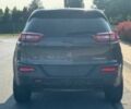 Серый Джип Чероки, объемом двигателя 3.2 л и пробегом 132 тыс. км за 6500 $, фото 4 на Automoto.ua