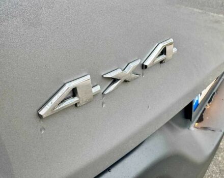 Серый Джип Чероки, объемом двигателя 3.2 л и пробегом 133 тыс. км за 11800 $, фото 22 на Automoto.ua