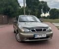 Сірий Джип Cherokee, об'ємом двигуна 2.36 л та пробігом 149 тис. км за 12200 $, фото 1 на Automoto.ua