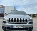 Сірий Джип Cherokee, об'ємом двигуна 2.36 л та пробігом 149 тис. км за 13000 $, фото 1 на Automoto.ua