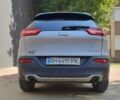 Сірий Джип Cherokee, об'ємом двигуна 3.24 л та пробігом 195 тис. км за 16500 $, фото 1 на Automoto.ua