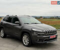 Сірий Джип Cherokee, об'ємом двигуна 2 л та пробігом 239 тис. км за 17500 $, фото 8 на Automoto.ua