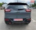 Серый Джип Чероки, объемом двигателя 3.2 л и пробегом 299 тыс. км за 14799 $, фото 18 на Automoto.ua