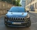 Серый Джип Чероки, объемом двигателя 3.24 л и пробегом 226 тыс. км за 14700 $, фото 3 на Automoto.ua