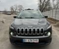 Серый Джип Чероки, объемом двигателя 2.36 л и пробегом 180 тыс. км за 12500 $, фото 9 на Automoto.ua