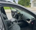 Сірий Джип Cherokee, об'ємом двигуна 1.96 л та пробігом 205 тис. км за 14000 $, фото 29 на Automoto.ua
