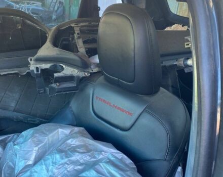 Сірий Джип Cherokee, об'ємом двигуна 3.2 л та пробігом 29 тис. км за 4999 $, фото 11 на Automoto.ua