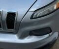 Сірий Джип Cherokee, об'ємом двигуна 2.36 л та пробігом 275 тис. км за 11100 $, фото 8 на Automoto.ua