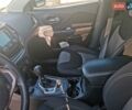 Серый Джип Чероки, объемом двигателя 2.4 л и пробегом 204 тыс. км за 11999 $, фото 12 на Automoto.ua
