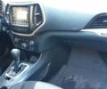 Сірий Джип Cherokee, об'ємом двигуна 2.4 л та пробігом 154 тис. км за 13900 $, фото 41 на Automoto.ua