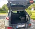 Сірий Джип Cherokee, об'ємом двигуна 2.36 л та пробігом 183 тис. км за 13599 $, фото 9 на Automoto.ua