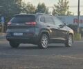 Серый Джип Чероки, объемом двигателя 3.24 л и пробегом 110 тыс. км за 13900 $, фото 2 на Automoto.ua