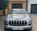 Сірий Джип Cherokee, об'ємом двигуна 2.36 л та пробігом 200 тис. км за 14900 $, фото 1 на Automoto.ua