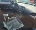 Сірий Джип Cherokee, об'ємом двигуна 3.24 л та пробігом 127 тис. км за 16000 $, фото 7 на Automoto.ua