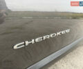 Сірий Джип Cherokee, об'ємом двигуна 2 л та пробігом 239 тис. км за 17500 $, фото 22 на Automoto.ua