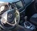 Сірий Джип Cherokee, об'ємом двигуна 2.4 л та пробігом 154 тис. км за 13900 $, фото 10 на Automoto.ua