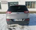 Серый Джип Чероки, объемом двигателя 2.4 л и пробегом 204 тыс. км за 11999 $, фото 20 на Automoto.ua