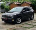 Сірий Джип Cherokee, об'ємом двигуна 3.24 л та пробігом 152 тис. км за 13900 $, фото 1 на Automoto.ua