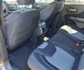 Сірий Джип Cherokee, об'ємом двигуна 2.4 л та пробігом 191 тис. км за 12700 $, фото 6 на Automoto.ua