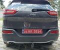 Сірий Джип Cherokee, об'ємом двигуна 1.96 л та пробігом 197 тис. км за 17600 $, фото 8 на Automoto.ua
