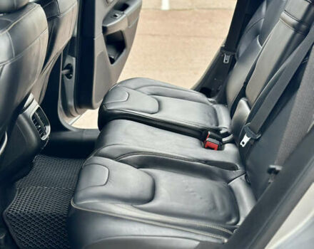Сірий Джип Cherokee, об'ємом двигуна 3.24 л та пробігом 228 тис. км за 12950 $, фото 30 на Automoto.ua