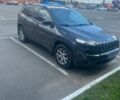 Сірий Джип Cherokee, об'ємом двигуна 3.2 л та пробігом 149 тис. км за 14700 $, фото 1 на Automoto.ua