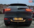 Серый Джип Чероки, объемом двигателя 3.24 л и пробегом 165 тыс. км за 16000 $, фото 7 на Automoto.ua