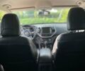 Сірий Джип Cherokee, об'ємом двигуна 2.36 л та пробігом 183 тис. км за 13599 $, фото 18 на Automoto.ua
