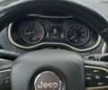 Серый Джип Чероки, объемом двигателя 2.36 л и пробегом 230 тыс. км за 14000 $, фото 2 на Automoto.ua