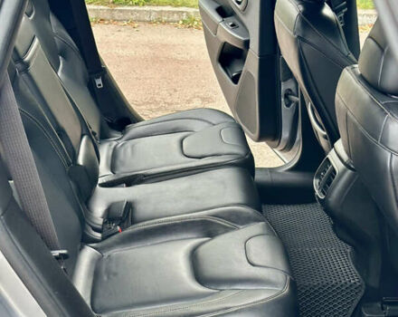 Сірий Джип Cherokee, об'ємом двигуна 3.24 л та пробігом 228 тис. км за 12950 $, фото 31 на Automoto.ua